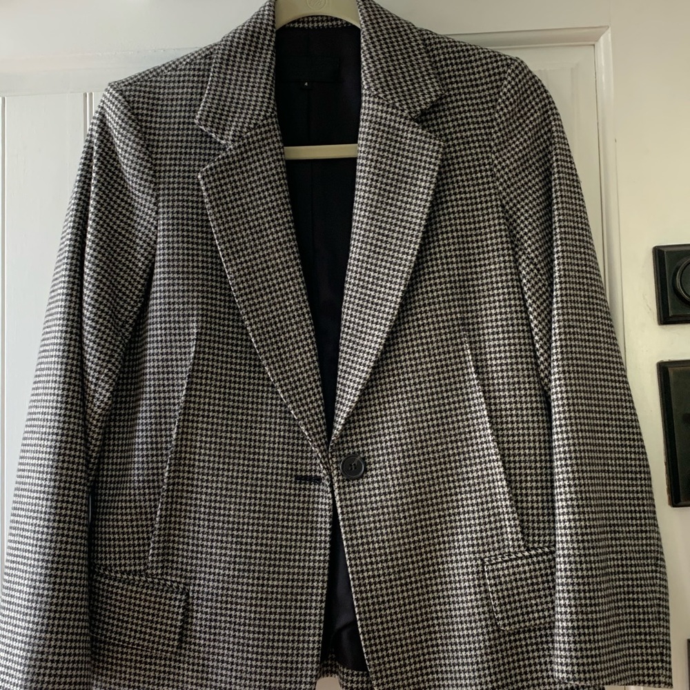 Nili Lotan Blazer Jacket